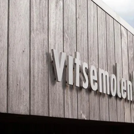 De Vitsemolenhoeve Farm stay *