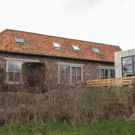 De Vitsemolenhoeve * Westouter