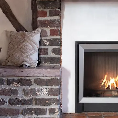 Farm stay De Vitsemolenhoeve