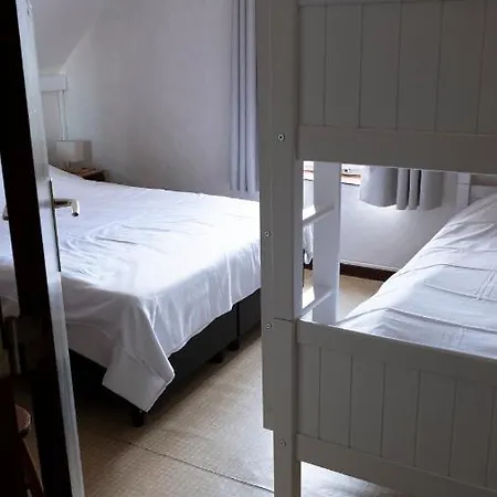 De Vitsemolenhoeve Farm stay
