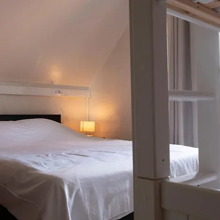 Farm stay De Vitsemolenhoeve Westouter