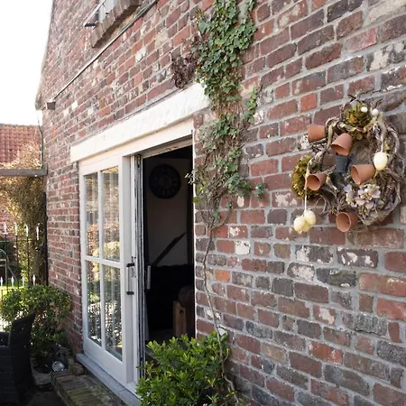De Vitsemolenhoeve Farm stay *