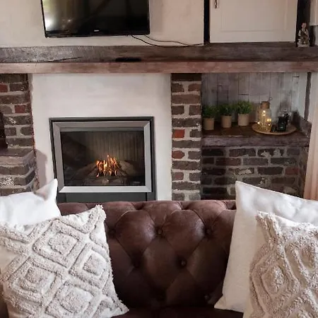 De Vitsemolenhoeve Farm stay Westouter